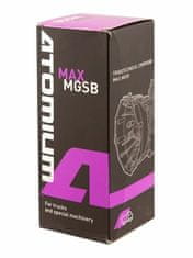 Atomium MAX MGSB (aditívum pre nápravy, redukčné prevodovky a samosvorné diferenciály) - 200 ml