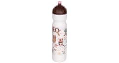 R&B Multipack 2ks Sovičky zdravá fľaška, 1000 ml