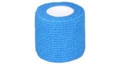 Merco Multipack 4ks Grip Tape flexibilná športpáska modrá