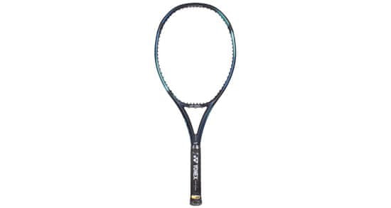Yonex EZONE 100 2022 tenisová raketa modrá, L3
