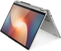 Lenovo IdeaPad Flex 5 14ALC7 (82R900A3CK), šedá