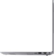 Lenovo ThinkBook 14 G4+ IAP (21CX001KCK), šedá