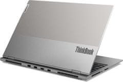 Lenovo ThinkBook 16p G3 ARH (21EK001RCK), šedá