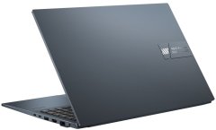 ASUS Vivobook Pro 15 (K6502) (K6502HC-MA049W), modrá