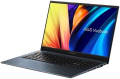 ASUS Vivobook Pro 15 (K6502) (K6502HC-MA049W), modrá