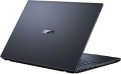 ASUS ExpertBook B2 (B2402C, 12th Gen Intel) (B2402CBA-KI0570X), čierna