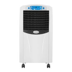 shumee Klimatizácia pre domácnosť a kanceláriu so zvlhčovačom, ionizátorom vzduchu a ohrievačom 65 W - 5v1
