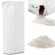 shumee Lepiace spojivo na pelety - pšeničný škrob 5,5-7,5 pH 20 kg