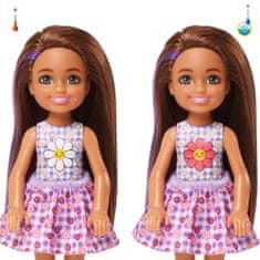 Mattel Barbie Color Reveal Chelsea Piknik HKT81