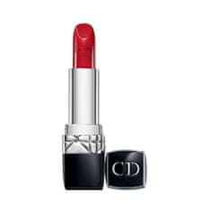 Dlhotrvajúci rúž Rouge Dior Lips tick 3,2 g (Odtieň 760 Forever Glam)
