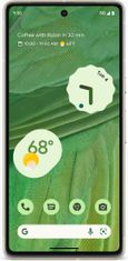 Google Pixel 7 5G, 8GB/128GB, Lemongrass