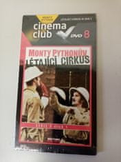Monty Pythonův létající cirkus III. 