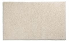 Kela Kúpeľňová predložka Maja 100x60 cm polyester piesková béžová