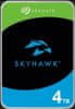 SkyHawk, 3,5" - 4TB (ST4000VX016)