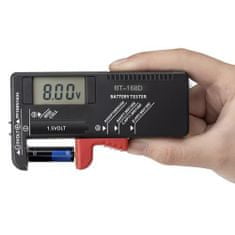 Alum online Bigstren - tester/meter batérií