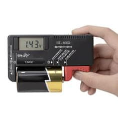 Alum online Bigstren - tester/meter batérií