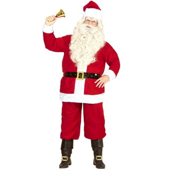 Widmann Kostým Santa Claus