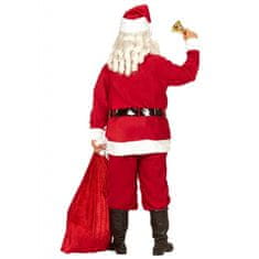 Widmann Kostým Santa Claus, XL/XXL