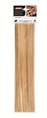 Ibili Grilovacie ihly bambusové 30cm set - 50ks