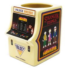 Grooters 3D Hrnček Stranger Things - Arcade Machine