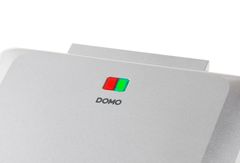 DOMO Vaflovač na 4 vafle - DO9250W