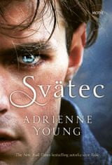 Adrienne Young: Svätec