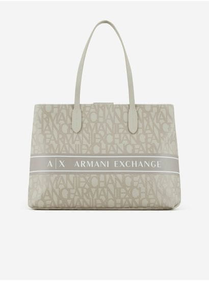 Armani Exchange Kabelky pre ženy Armani Exchange.. - béžová
