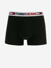 Tommy Jeans Boxerky pre mužov Tommy Jeans - čierna S