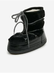 Guess Zimná obuv pre ženy Guess - čierna 36