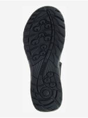 Merrell Sandále, papuče pre mužov Merrell - čierna 41