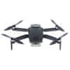 Dron RC Syma W3 2,4 GHz 5G wifi kamera HD čierny KX5043