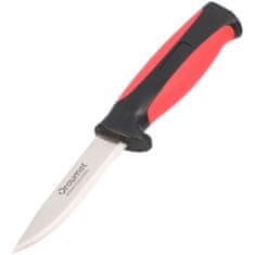 EGA Univerzálny nôž montérsky s púzdrom, EGA