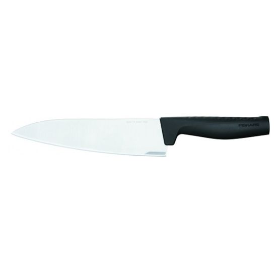FISKARS 1051747 Nôž veľký kuchársky Hard Edge 20 cm