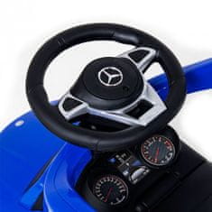 Sapphire Odrážadlo Mercedes AMG C63 COUPE 639P - modré