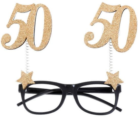 Santex Okuliare 50 rokov