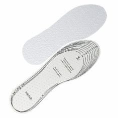 Silver Mizbel Vložky do topánok odstrihávacie SPORT froté veľkosť 36-46
