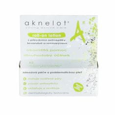 HELLADA Aknelot roll-on lotion 20ml