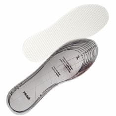 Silver Mizbel Vložky do topánok odstrihávacia ALU VLNA veľkosť 36-46