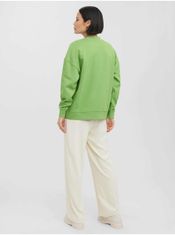 Vero Moda Mikiny pre ženy VERO MODA - zelená XS