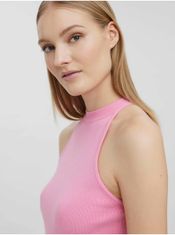Vero Moda Tielka pre ženy VERO MODA - ružová XL