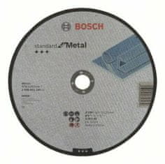 Bosch Deliace kotúč rovný Standard for Metal A 30 S BF 230 mm 22 23 mm 3 mm 31651406582 BOSCH