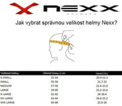 Nexx Helma na moto X.WED 2 WILD COUNTRY light sand/grey MT vel. S
