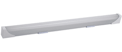 NIPEKO spol. s r.o. Podlinkové svietidlo TL 4009-2/10 Svítidlo pod linku LED 10W šedé