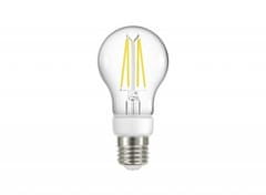 Immax LED žárovka 07088L NEO Smart filamentová žárovka LED E27 6,3W, teplá bílá, stmívatelná, Zigbee 3.0