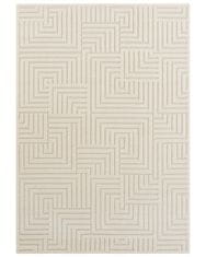 Elle Decor Kusový koberec New York 105091 Cream 80x150