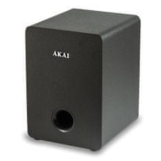 Akai Soundbar , ASB-6WSW, Bluetooth, LED displej, diaľkové ovládanie, 70 W RMS
