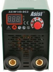 ASIST AEIW140-DC 10-140A