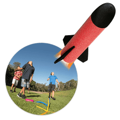 Sofistar Penový raketomet výkonová raketa