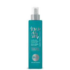 Bbcos Emphasis Nami-Tech Curling Style Base Leave In 200 ml