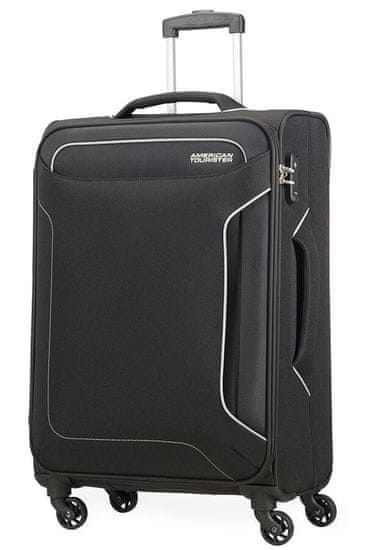 American Tourister Cestovný kufor Holiday Heat Spinner 66 l